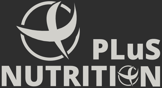 PLuS Nutrition Oy logo