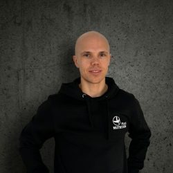 PLuS Nutrition ravitsemusterapeutti online