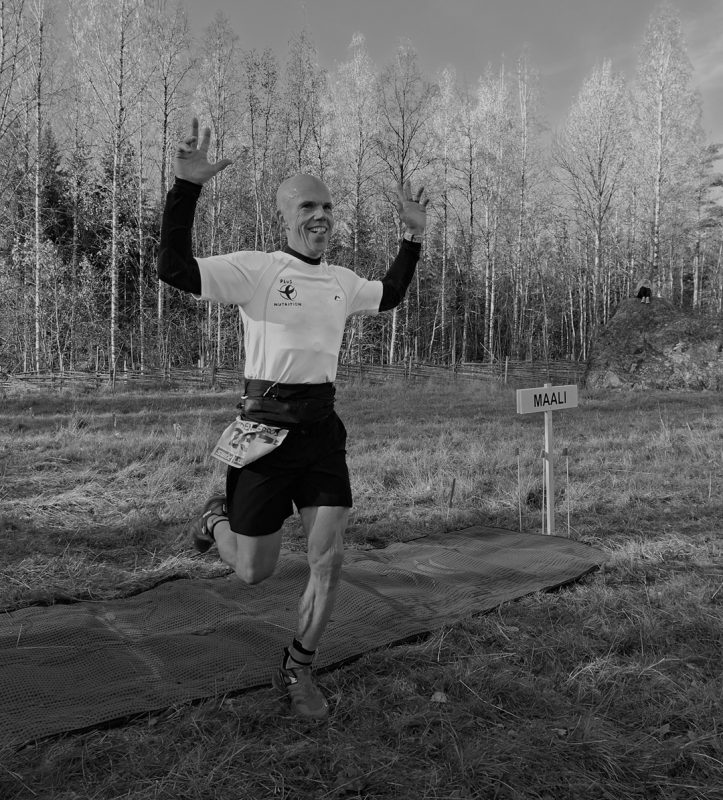 Ravitsemusterapia, ravitsemusterapeutti, Terveystieteiden maisteri. PLuS Nutriotion, palvelut etänä. Petri Luhio