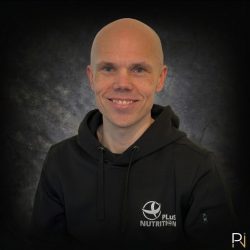 Ravitsemusterapia, ravitsemusterapeutti, Terveystieteiden maisteri. PLuS Nutriotion, palvelut etänä. Petri Luhio