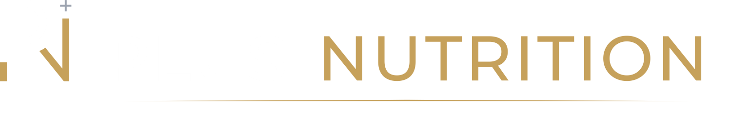PLuS Nutrition Logo.