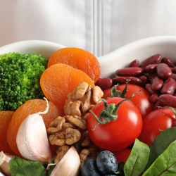 Ravitsemusteraia - PLuS Nutrition