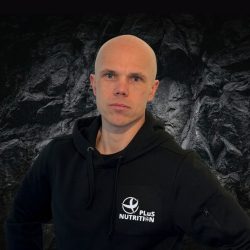 Ravitsemusterapia, ravitsemusterapeutti, Terveystieteiden maisteri. PLuS Nutriotion, palvelut etänä. Petri Luhio