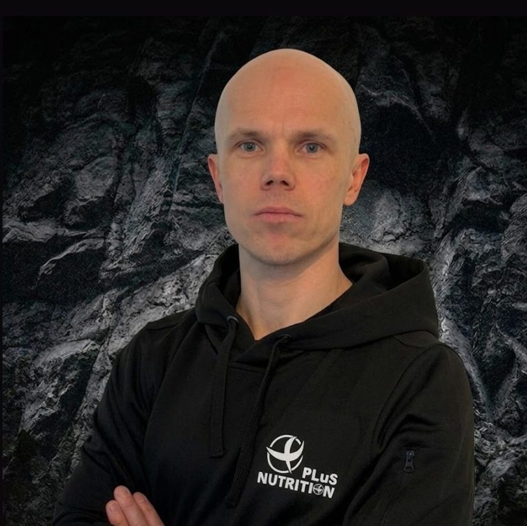 Ravitsemusterapia, ravitsemusterapeutti, Terveystieteiden maisteri. PLuS Nutriotion, palvelut etänä. Petri Luhio