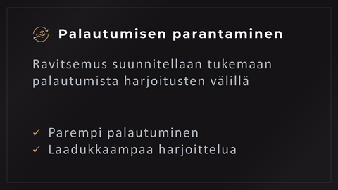 Urheilijan ravintovalmennus urheilijoille ja urheilun harrastajille netissä. Ravitsemusterapeutti ja urheiluravitsemuksen asiantuntija, Petri Luhio. Yleisiä syitä valmennuksen aloitukseen.