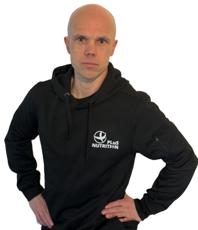 Background image Ravitsemusterapia, ravitsemusterapeutti, Terveystieteiden maisteri. PLuS Nutriotion, ravitsemuksen palvelut etänä. Petri Luhio.