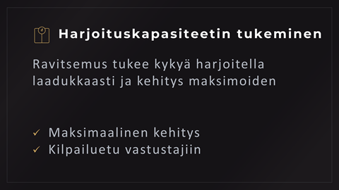 Urheilijan ravintovalmennus urheilijoille ja urheilun harrastajille netissä. Ravitsemusterapeutti ja urheiluravitsemuksen asiantuntija, Petri Luhio. Yleisiä syitä valmennuksen aloitukseen.