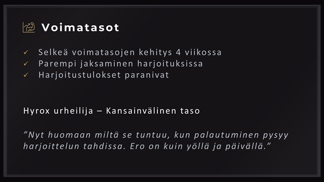 Urheilijan ravintovalmennus urheilijoille ja urheilun harrastajille netissä. Ravitsemusterapeutti ja urheiluravitsemuksen asiantuntija, Petri Luhio. Kokemuksia ja tuloksia valmennuksesta. Voimatasojen kasvu.