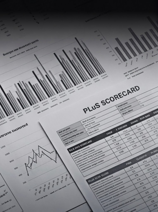 PLuS Scorecard, kartoituksen perusteella saat tarkan arvion nykyisestä tilanteestasi. PLuS Precision Assessment palvelun kokonaisuus urheilijan ravitsemuksen ammattilaisen tekemänä.